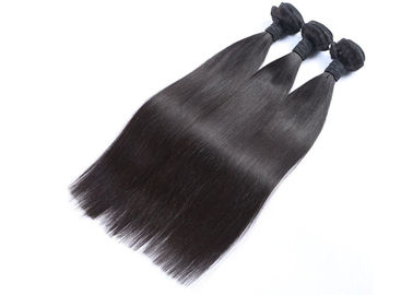 Chine La cuticle a aligné des prolongements de cheveux, cheveux brésiliens vierges non-traités crus d'extension de cheveux de vente en gros fournisseur