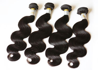 Chine Extension péruvienne de cheveux de Remy de vague de corps de cheveux de Péruviens du style 8a 100% de mode de vague de corps de cheveux de Vierge non-traitée fournisseur