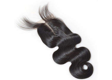 Chine Armure brésilienne onduleuse de cheveux de pleine cuticle, vrais cheveux de Remy de Brésilien pour des femmes de couleur fournisseur