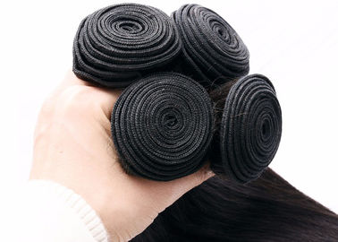 Chine Lissez les prolongements de cheveux de Remy d'Européen 8&quot; - 30&quot; lustre naturel de la catégorie 8A fournisseur