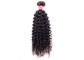 L'armure chinoise de cheveux de Remy de Vierge de 20 pouces complètement de la cuticle de résilience attachent toujours fournisseur