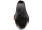 Perruques droites d'avant de dentelle de cheveux de Vierge brésilienne de 100% 5 pouces pour des femmes de couleur fournisseur