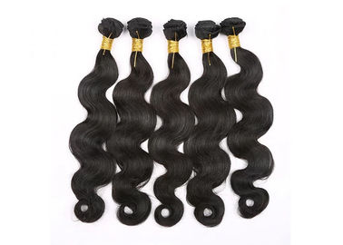 Chine prolongements naturels des cheveux 10A, cheveux de trame doubles/de triple Vierge d'Indien de Remy fournisseur