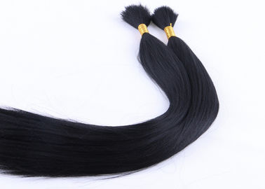 Chine 8&quot; - 32&quot; le volume de prolongements de cheveux de Remy d'humain durable sans jeter ou embrouillement fournisseur