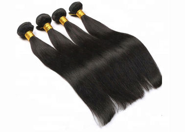 Chine cuticles de cheveux brésiliens de Vierge en vrac de la catégorie 10A de pleines alignées peuvent être teintes et blanchies fournisseur