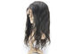 Perruques de dentelle de Remy d'Indien cru supérieur bas en soie pleines, pleines perruques de dentelle de cheveux pour la femme de couleur fournisseur