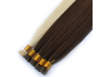 100% prolongements dessinés par double de cheveux de Remy, bande de Remy dans des prolongements de cheveux fournisseur