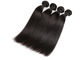 prolongements de cheveux de Remy de la catégorie 10A, prolongements droits de cheveux de Remy de Brésilien de Vierge fournisseur