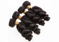Pleins prolongements de cheveux de Remy de cuticle, prolongements de cheveux de Remy du Brésilien 8A fournisseur