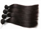 cuticles de cheveux brésiliens de Vierge en vrac de la catégorie 10A de pleines alignées peuvent être teintes et blanchies fournisseur