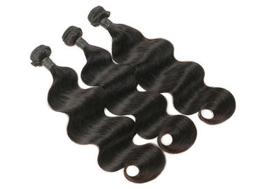 Pleines perruques de fermeture de dentelle de sentiment doux non-traitées sans tout produit chimique traité fournisseur
